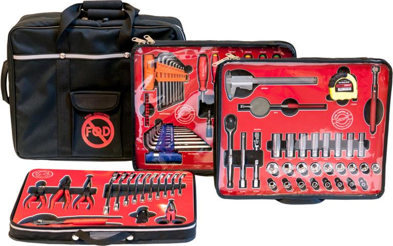 Skreddersydd softcase